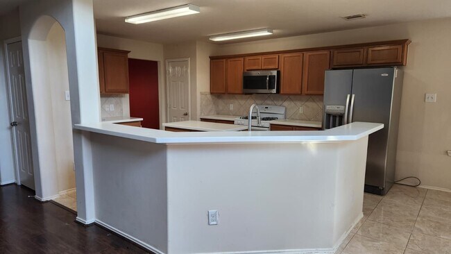 Building Photo - 14119 Fox Creek Park Dr