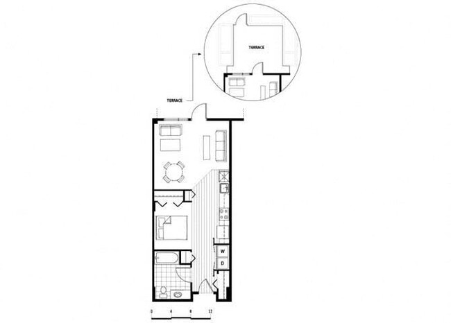 Floorplan - Axis