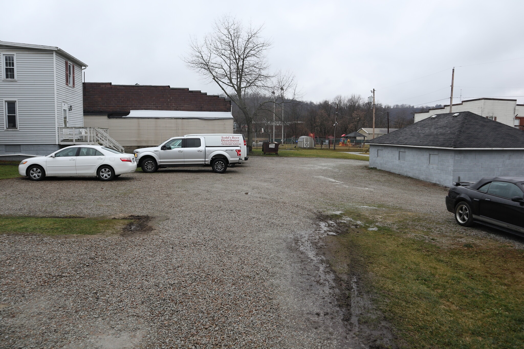 Building Photo - 76 3rd St