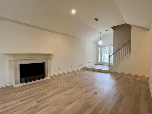 Building Photo - 8601 Harvest Ridge Dr