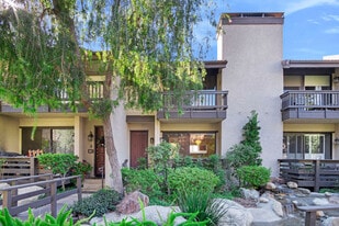 Front entrance - 21800 Marylee St