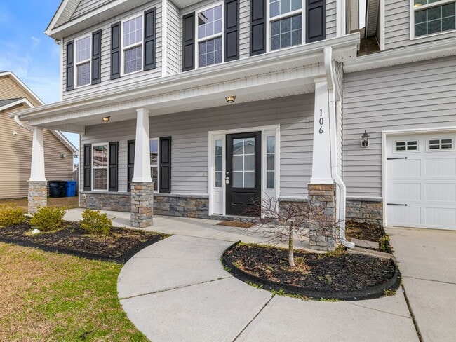 Building Photo - Williamsburg Plantation Beauty