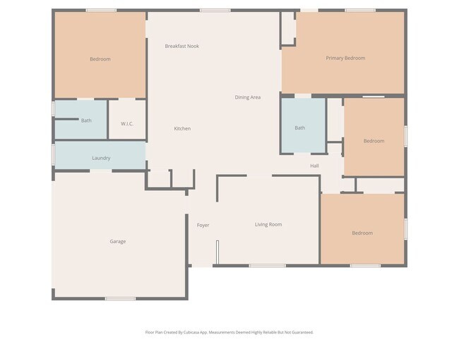 Building Photo - Pool Home