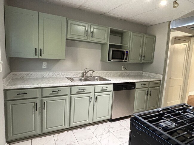 Building Photo - 4225-27 North College Avenue