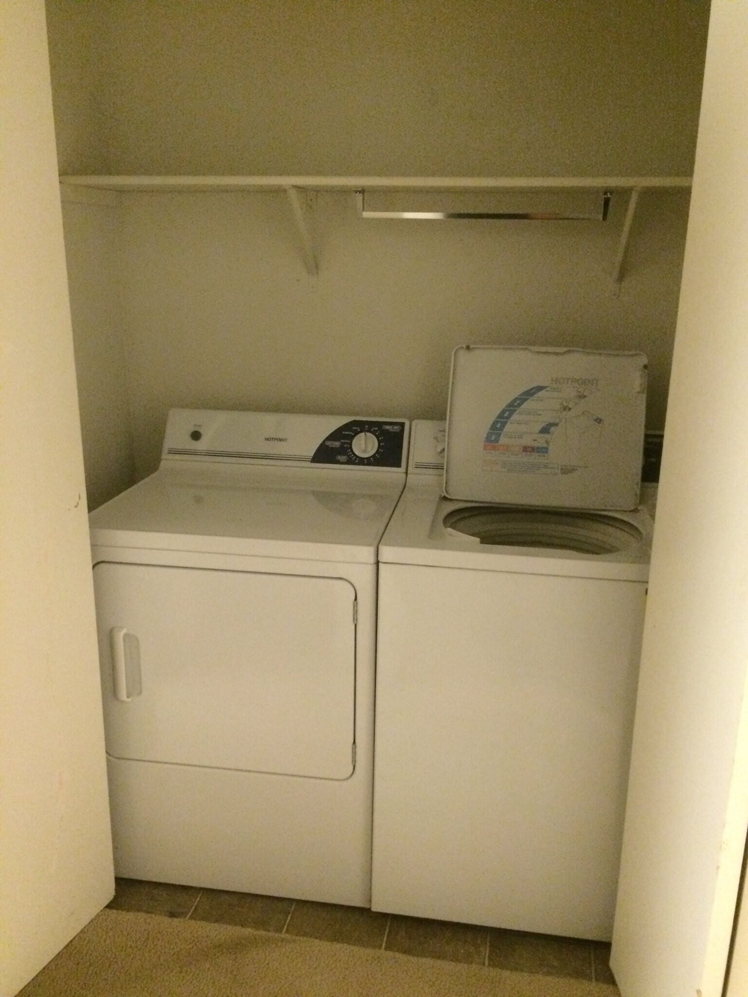 Building Photo - 16817 Larch Way