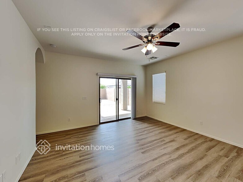 Building Photo - 37977 W Merced St