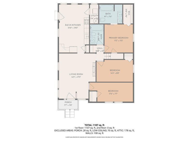 Building Photo - 13 Blinker Ct