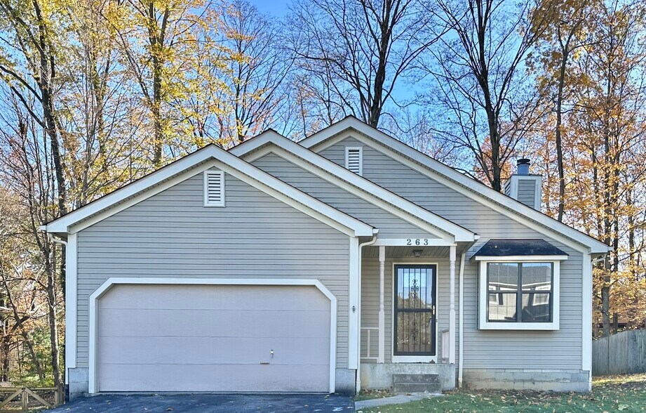 Building Photo - 263 Sumption Dr