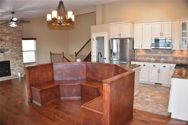 Building Photo - 4357 High Mountain Point