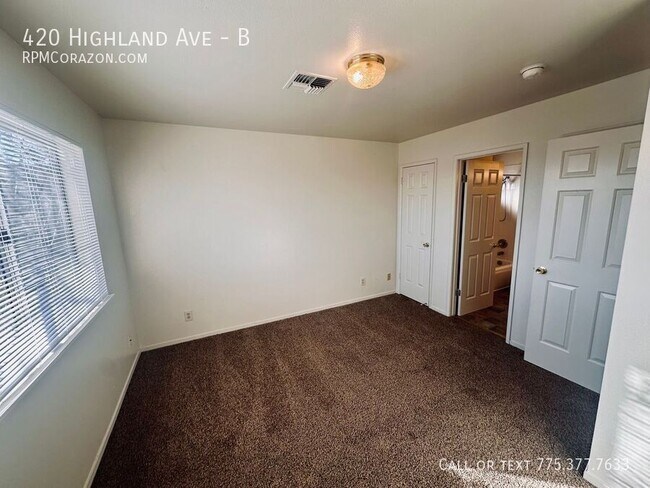 Building Photo - 420 Highland Ave