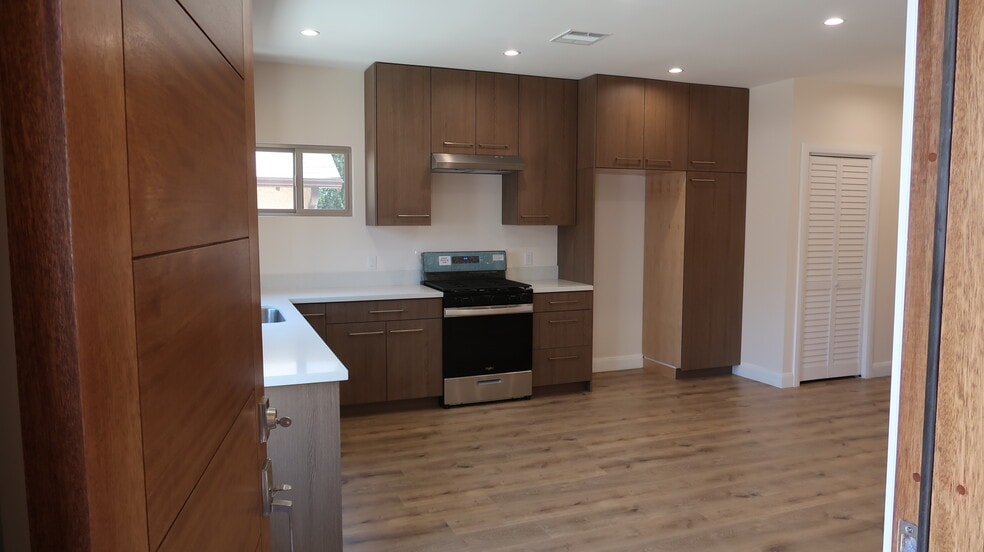 Custom Cabinetry! - 441 S Main St