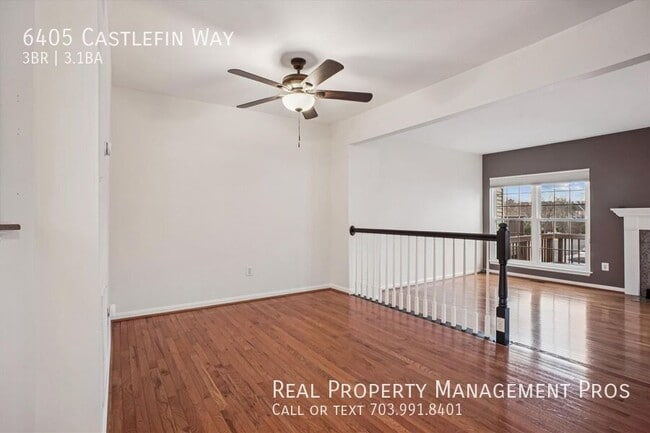 Building Photo - 6405 Castlefin Way