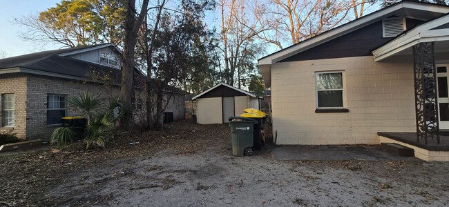 Building Photo - 2Bd/1Ba for Rent in Savannah, GA!