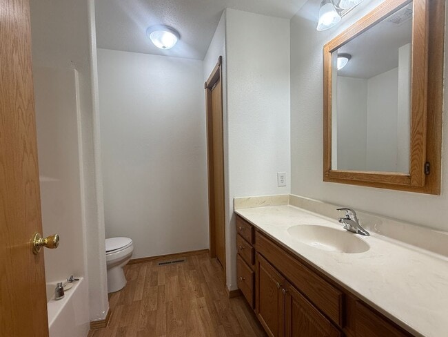 Building Photo - Spacious 3BR Home in Legacy School District with 3 Living Areas & 2-Stall Garage