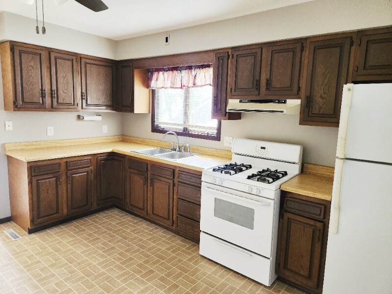 Building Photo - 1516 Sycamore St