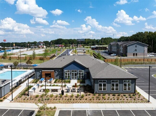 Building Photo - 191 Commerce Dr