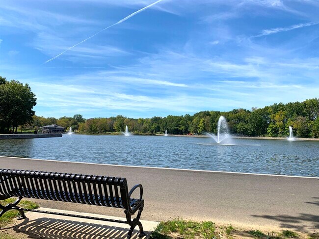 Building Photo - 8600 JFK Blvd E