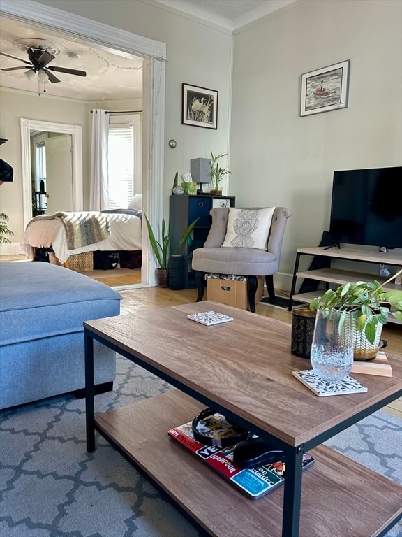 Building Photo - 3 Linden Ave