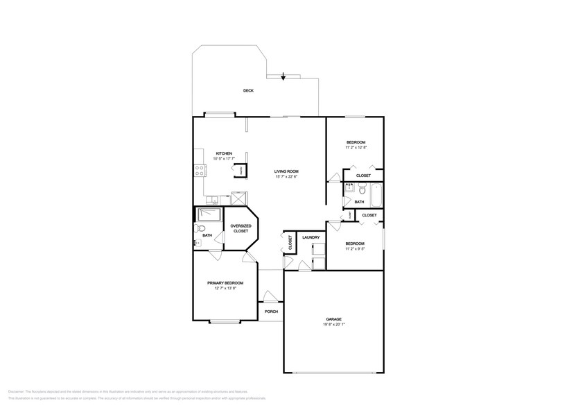 Building Photo - 7436 Glensford Dr