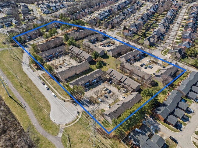 Building Photo - 3711 Lochdale Terrace