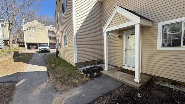 Building Photo - Modern 2-Bedroom Townhouse Condo – Water &...