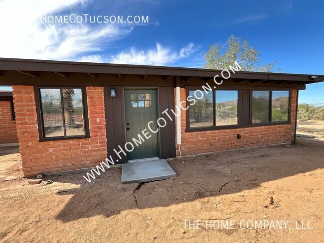 Building Photo - 6060 N Van Ark Rd
