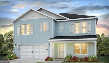 Building Photo - 4901 Stonebrooke Dr