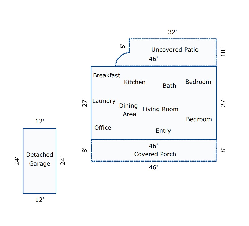 Building Photo - 4735 Adam Rd