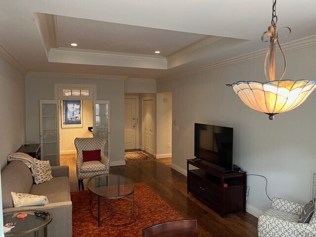 Building Photo - 1 Huntington Ave