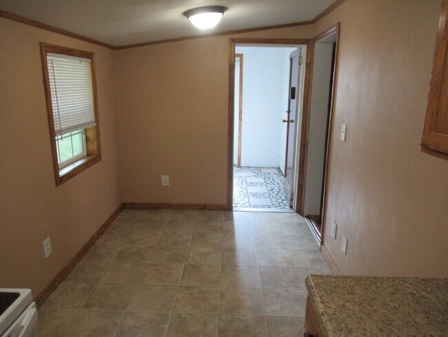 Building Photo - Nice 2 bedroom home located in Lincolnton