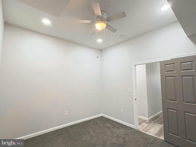 Building Photo - 2023 McCulloh St