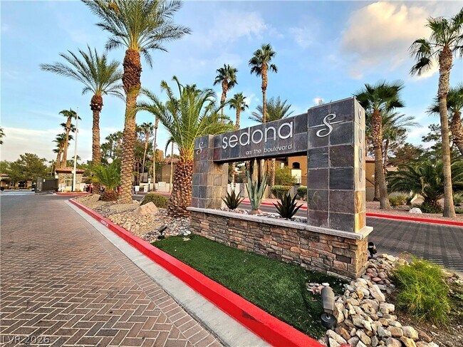 Building Photo - 9000 S Las Vegas Blvd