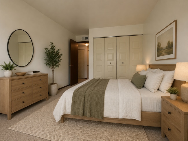 Building Photo - Wonderful 2BR at The Bellwood Manor!  Central A/C & MORE! - Call Today for a Tour!