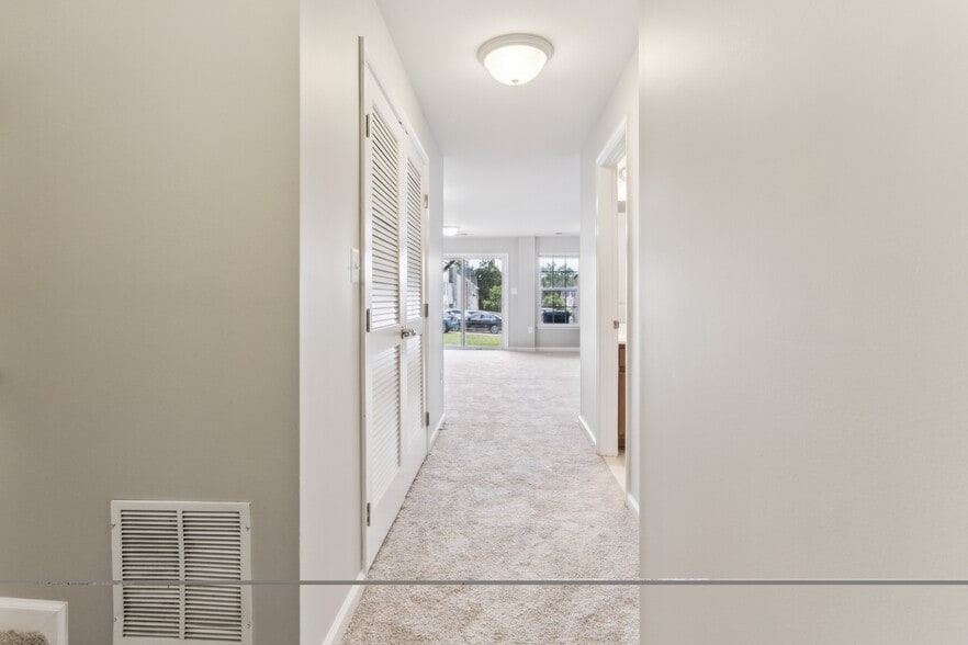 Lower Level - 3107 Alliance Ct