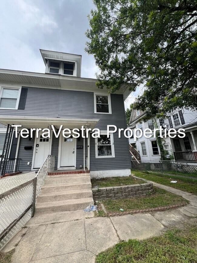 Building Photo - 4 Bed House in Millville! Eligible for $50...