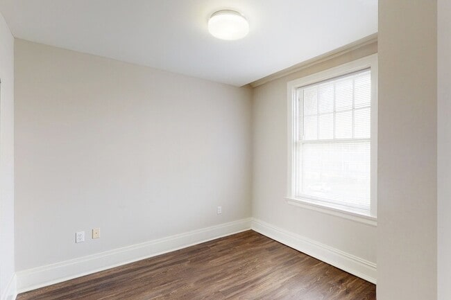 Floorplan - Bellerive