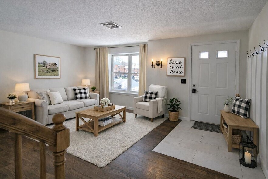 Building Photo - 107 Franklin, 4