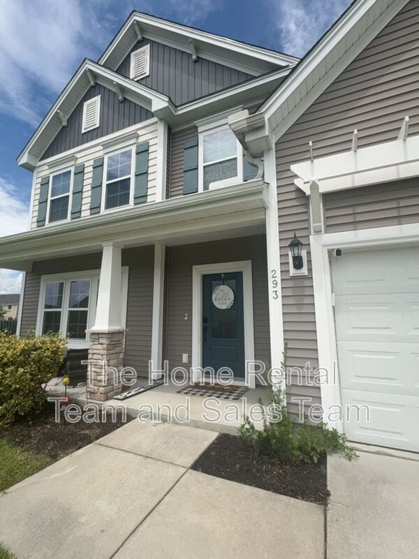 Building Photo - 293 McCrady Dr