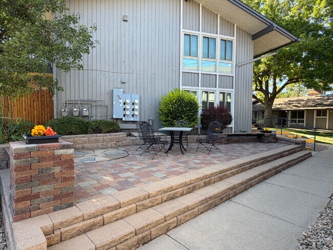 Building Photo - ~September Rent Free~ Spacious 2-Bedroom Condo in DTC with Fireplace, Private Patio & In-Unit Lau...