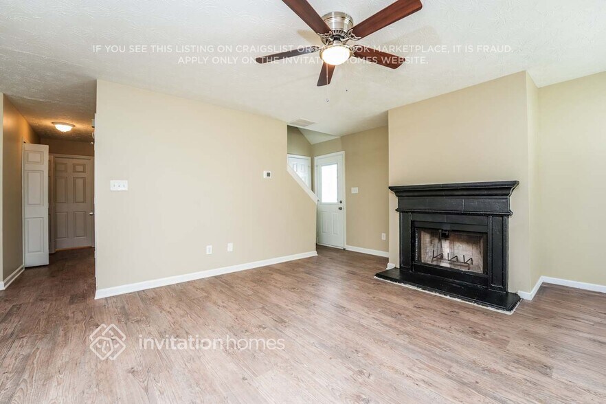 Building Photo - 1882 Patterson Park Dr