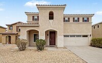 Building Photo - 17593 N 185th Dr