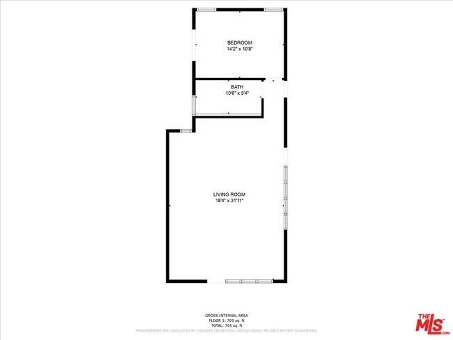 Building Photo - 4525 Melbourne Ave