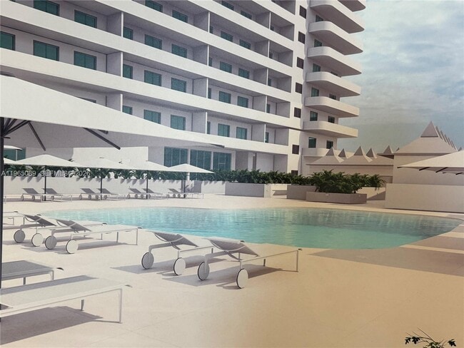 Building Photo - 5555 Collins Ave