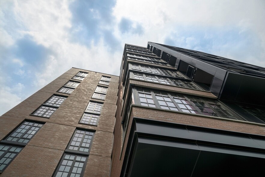 Building Photo - Morse Apartment Homes