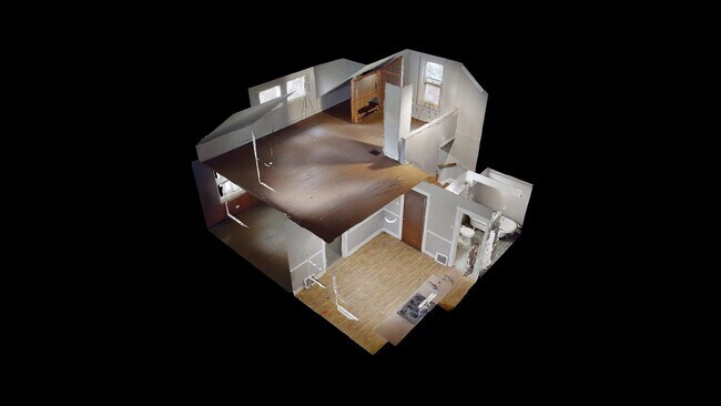 Building Photo - 3865 W 16th St