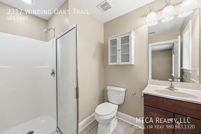 Building Photo - 2317 Winding Oaks Trail