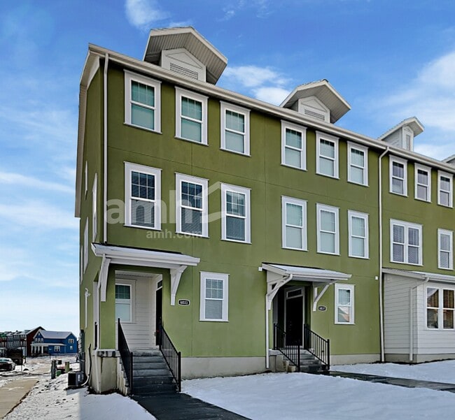 Building Photo - 6033 W Copperhawk Dr