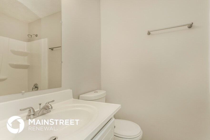 Building Photo - 11011 Highridge Ct