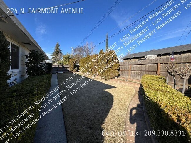 Building Photo - 224 N Fairmont Ave