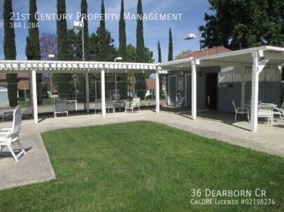 Building Photo - 36 Dearborn Cir